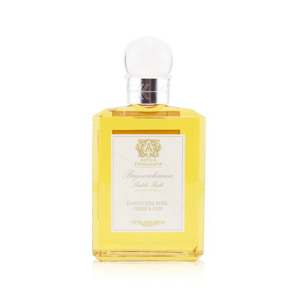 Antica Farmacista Bubble Bath - Damascena Rose, Orris & Oud 