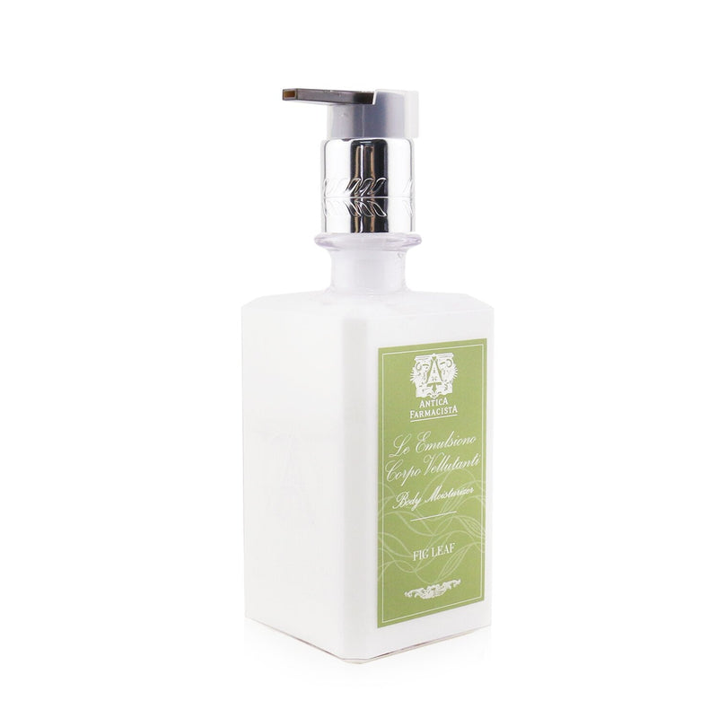 Antica Farmacista Body Moisturizer - Fig Leaf 