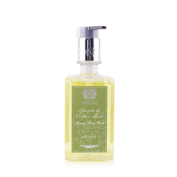 Antica Farmacista Hand & Body Wash - Fig Leaf 