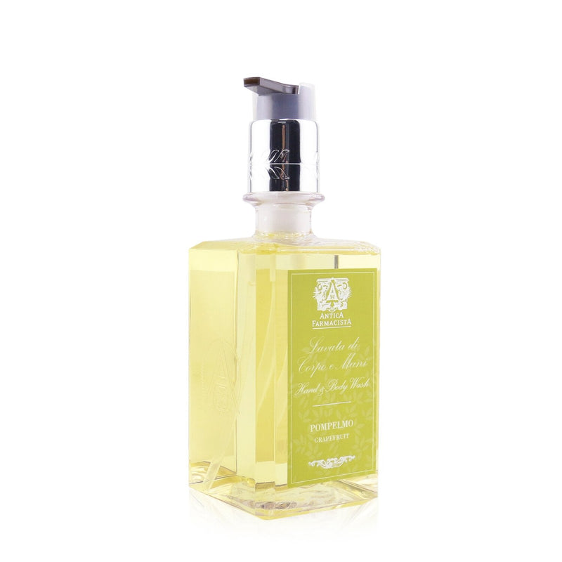 Antica Farmacista Hand & Body Wash - Grapefruit 