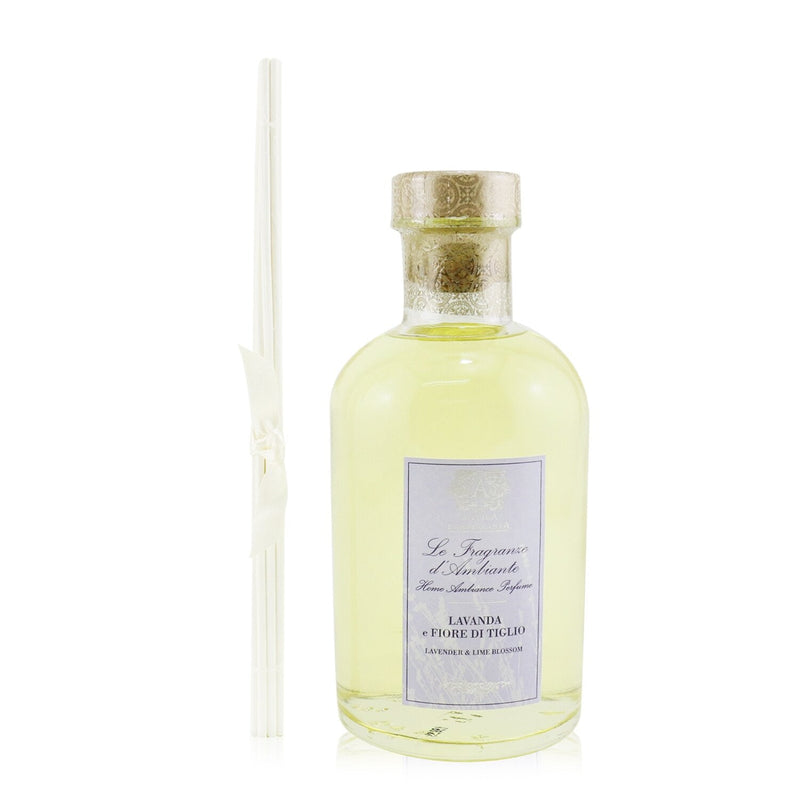 Antica Farmacista Diffuser - Lavender & Lime Blossom 