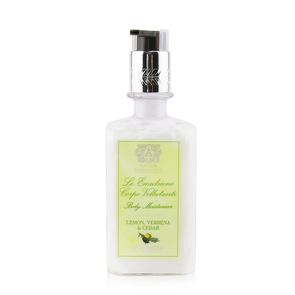 Antica Farmacista Body Moisturizer - Lemon, Verbena & Cedar 