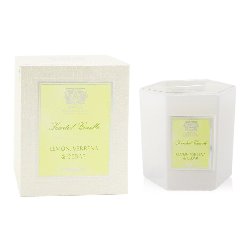 Antica Farmacista Candle - Lemon, Verbena & Cedar  255g/9oz