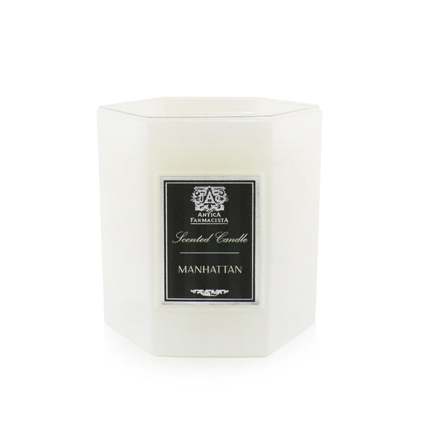 Antica Farmacista Candle - Manhattan 