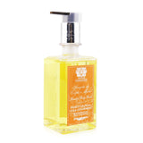 Antica Farmacista Hand & Body Wash - Orange Blossom, Lilac & Jasmine 