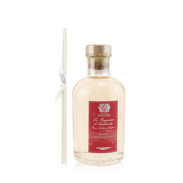 Antica Farmacista Diffuser - Peonia, Gardenia & Rosa  500ml/17oz