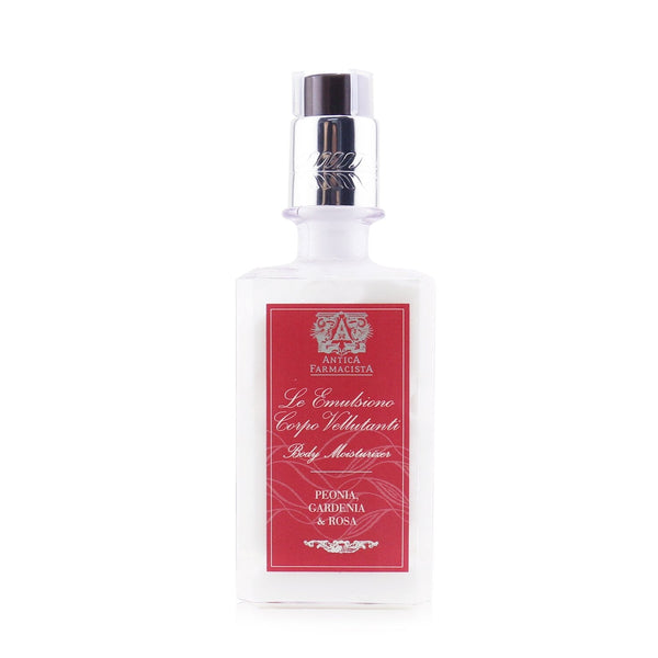 Antica Farmacista Body Moisturizer - Peonia, Gardenia & Rosa 