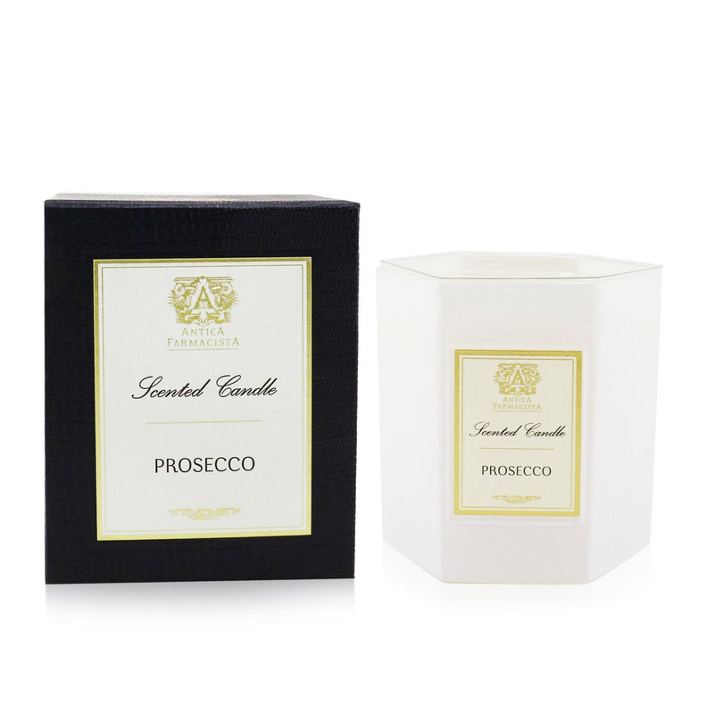 Antica Farmacista Candle - Prosecco 