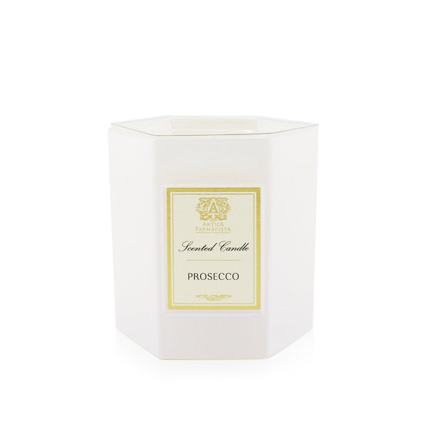 Antica Farmacista Candle - Prosecco 