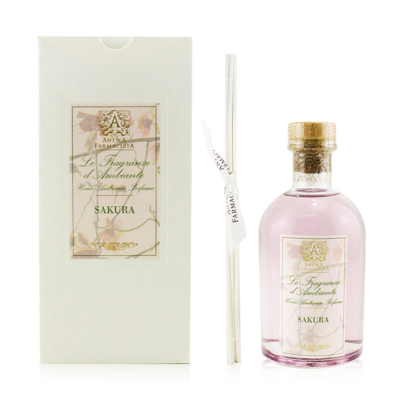 Antica Farmacista Diffuser - Sakura 