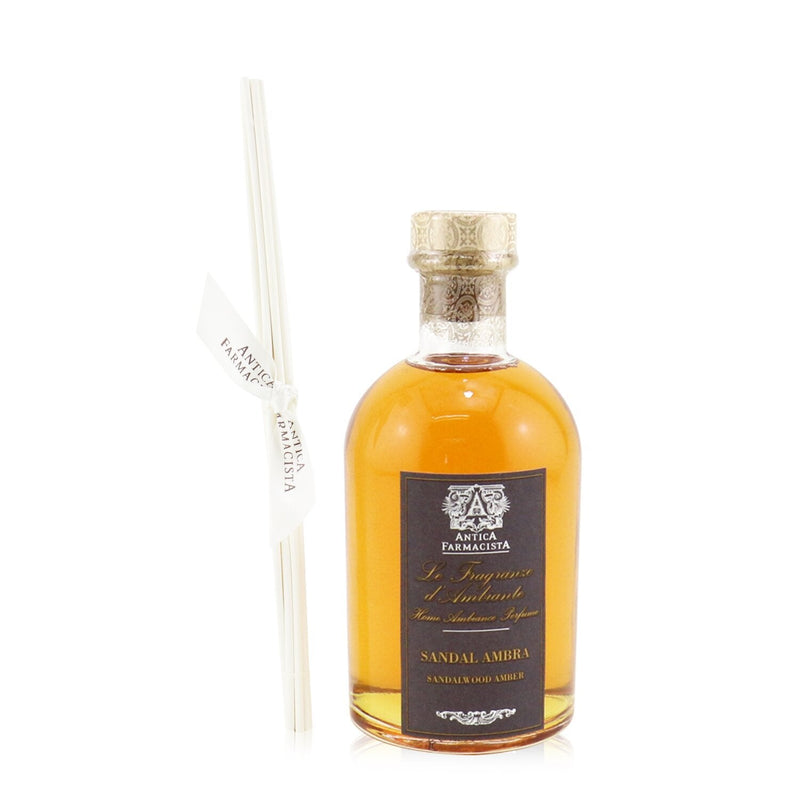 Antica Farmacista Diffuser - Sandalwood Amber 