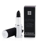 Givenchy Le Rouge Night Noir Lipstick - # 01 Night In Light 