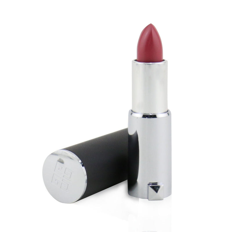 Givenchy Le Rouge Luminous Matte High Coverage Lipstick - # 333 L'interdit  3.4g/0.12oz
