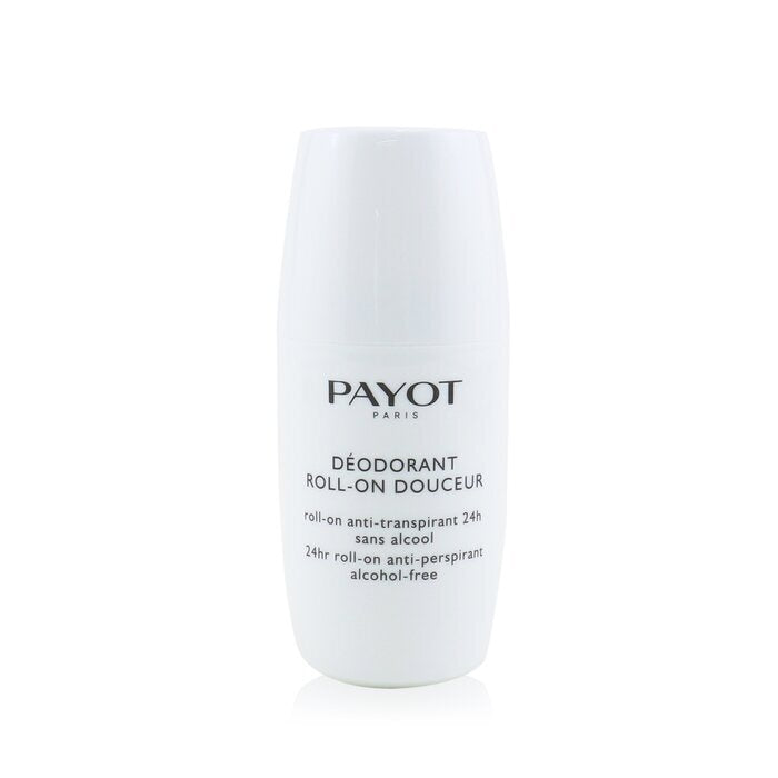 Payot Rituel Corps 24HR Roll-On Anti-Perspirant (Alcohol-Free) 75ml/2.5oz