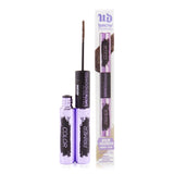 Urban Decay Brow Endowed Volumizer (Primer+Color) - # Brunette Betty (Medium Brown) (Box Slightly Damaged) 