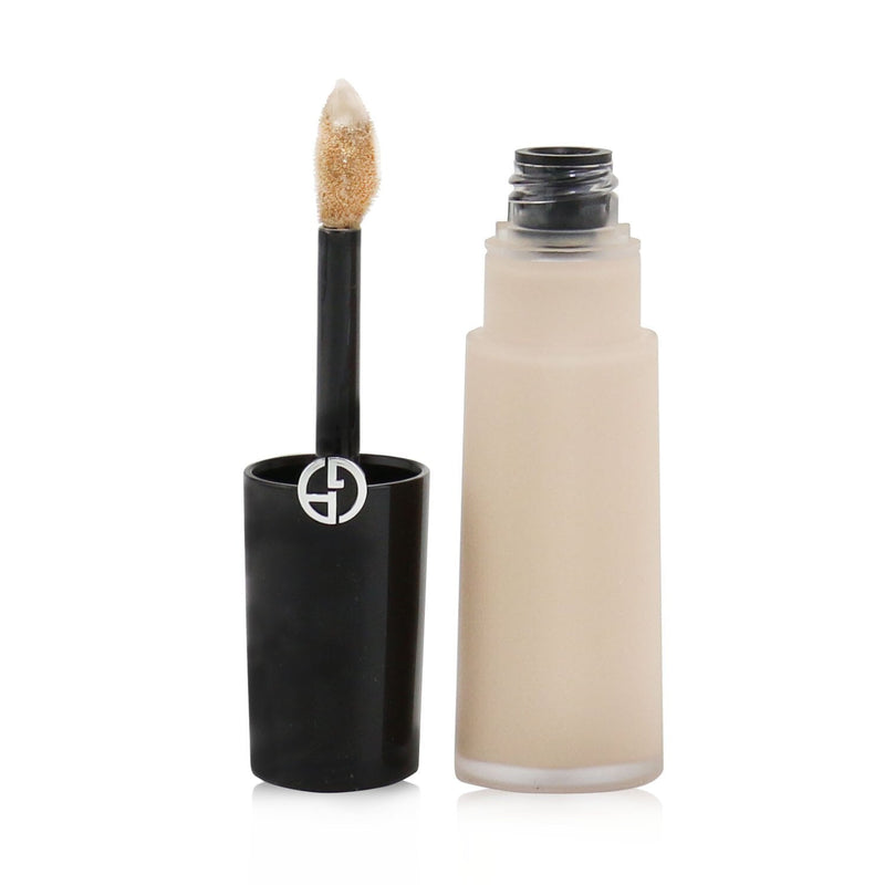 Giorgio Armani Luminous Silk Concealer - #5  12ml/0.4oz