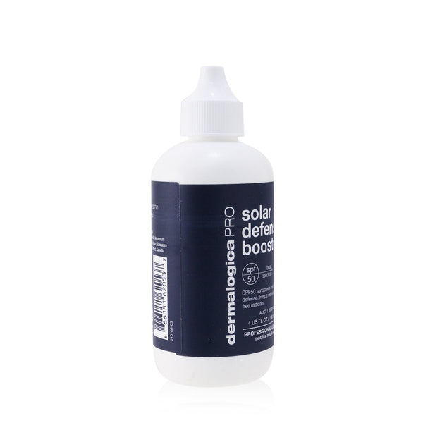 Dermalogica Solar Defense Booster SPF 50 PRO (Salon Size) 