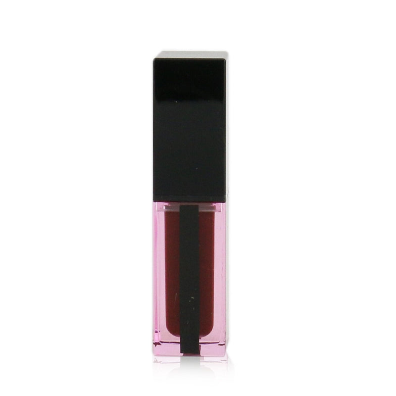 Yves Saint Laurent Rouge Pur Couture Vernis À Lèvres Water Stain - # 613 Cascade Bordeaux  5.9ml/0.20oz