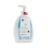 Lavera Basis Sensitive Mild Hand Wash - Gentle Care 