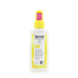 Lavera Sensitive Sun Spray SPF 30 - Minteral Protection 