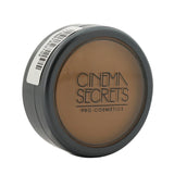 Cinema Secrets Ultimate Foundation Singles - # 201(67B) (Olive Undertones) 