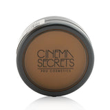 Cinema Secrets Ultimate Foundation Singles - # 201(67B) (Olive Undertones)  14g/0.5oz