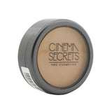 Cinema Secrets Ultimate Foundation Singles - # 503 (29) (Light-Medium, Beige Pink Undertones) 