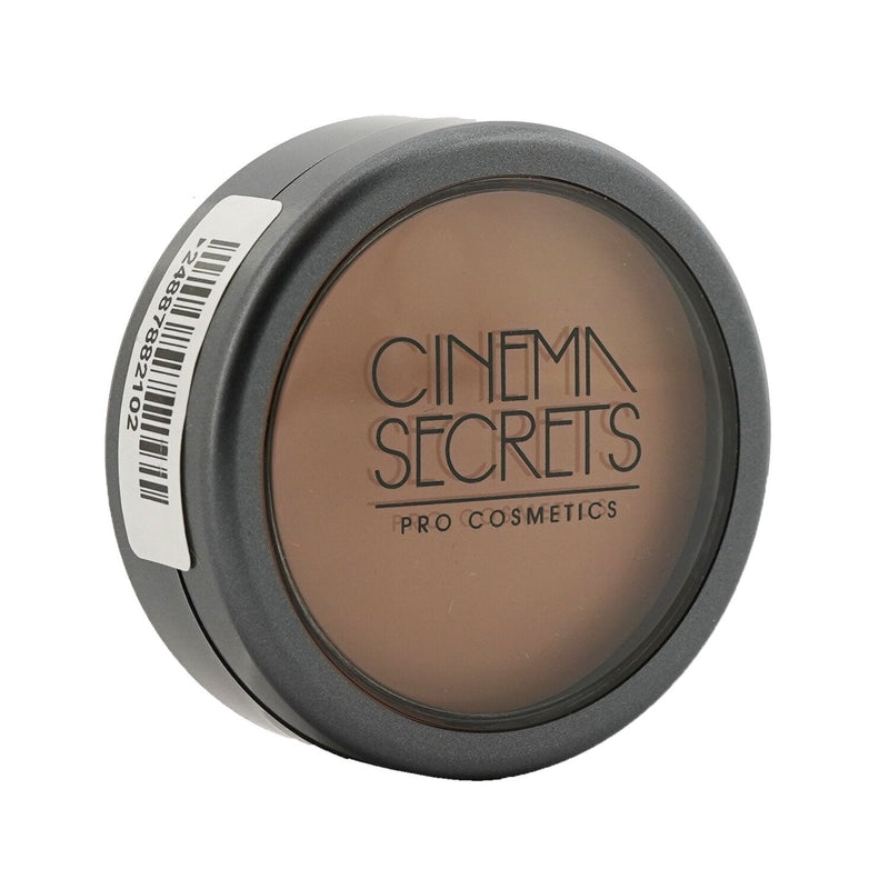 Cinema Secrets Ultimate Foundation Singles - # 504 (28) (Light-Medium, Beige Pink Undertones) 