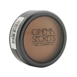 Cinema Secrets Ultimate Foundation Singles - # 504 (28) (Light-Medium, Beige Pink Undertones)  14g/0.5oz