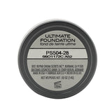 Cinema Secrets Ultimate Foundation Singles - # 504 (28) (Light-Medium, Beige Pink Undertones) 