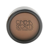 Cinema Secrets Ultimate Foundation Singles - # 505 (31) (Light-Medium, Beige Pink Undertones)  14g/0.5oz