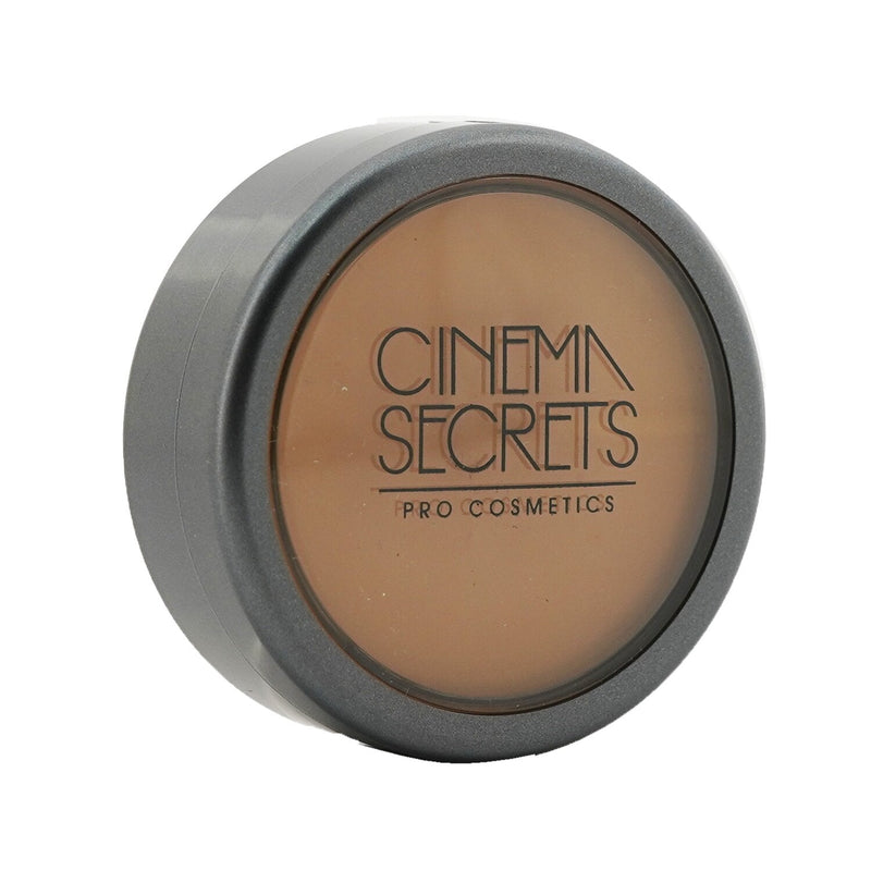 Cinema Secrets Ultimate Foundation Singles - # 508 (14) (Medium-Deep, Beige Pink Undertones)  14g/0.5oz