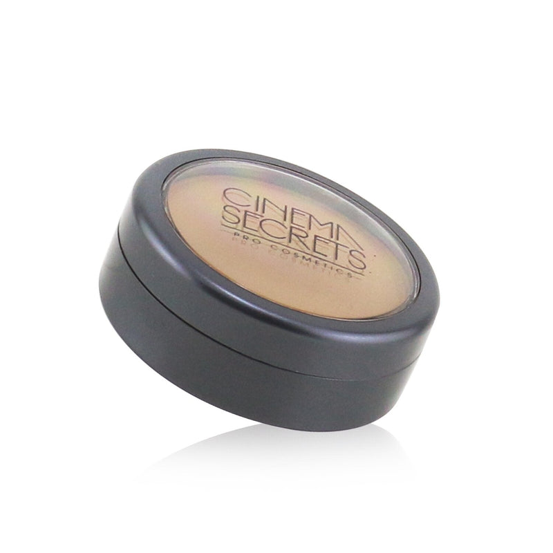 Cinema Secrets Ultimate Foundation Singles - # 512 (49) (Medium-Deep, Beige Pink Undertones)  14g/0.5oz