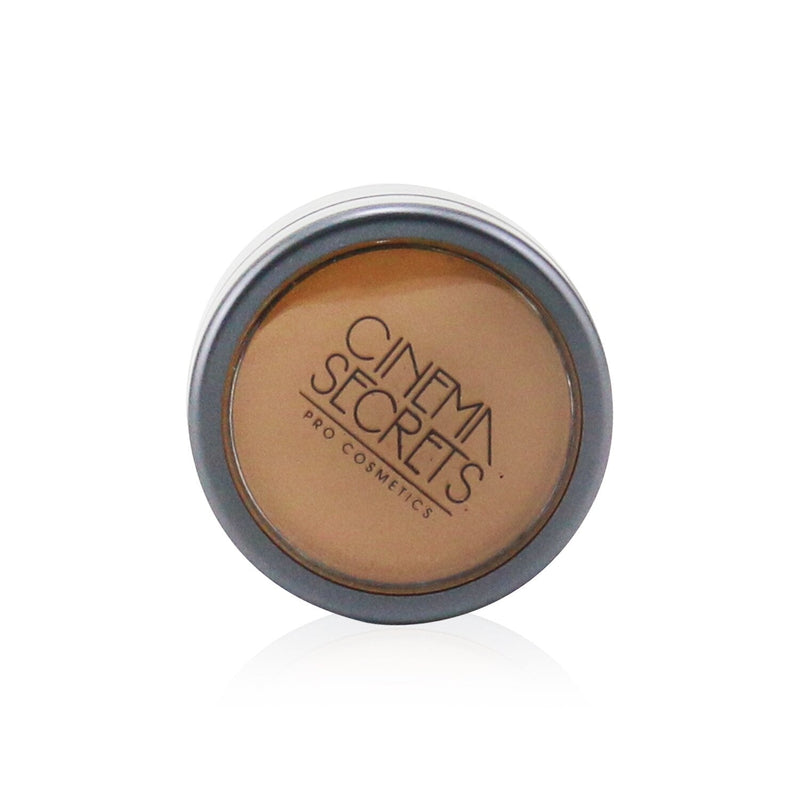 Cinema Secrets Ultimate Foundation Singles - # 507 (45) (Medium-Deep, Beige Pink Undertones)  14g/0.5oz