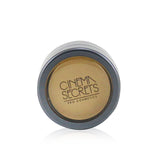 Cinema Secrets Ultimate Corrector Singles - # 602(65) Medium Red Neutralizer  7g/0.25oz