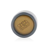 Cinema Secrets Ultimate Corrector Singles - # 604(83) Deep Red Neutralizer  7g/0.25oz