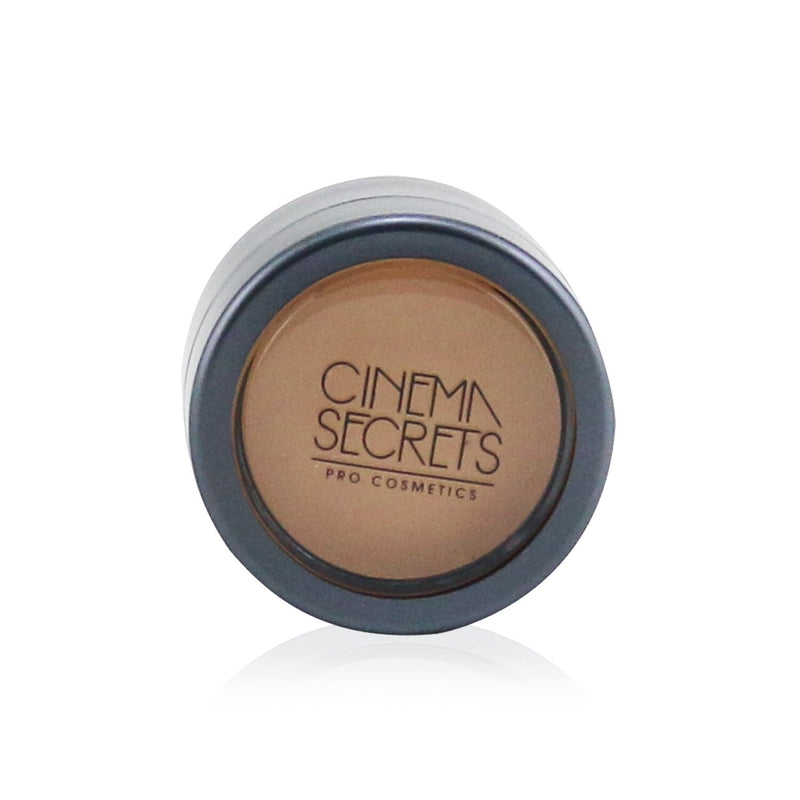 Cinema Secrets Ultimate Corrector Singles - # 605(61) Light Blue Neutralizer  7g/0.25oz