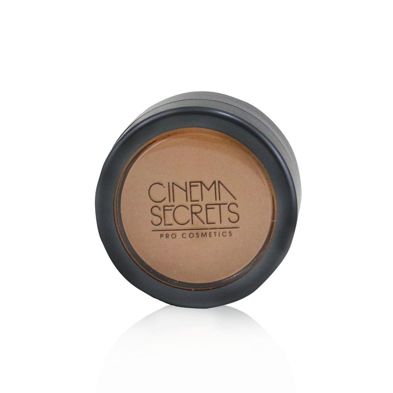 Cinema Secrets Ultimate Corrector Singles - # 606(26) Medium Blue Neutralizer  7g/0.25oz