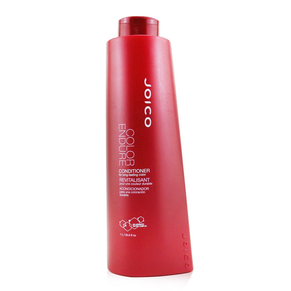 Joico Color Endure Conditioner - For Long-Lasting Color (Cap) 