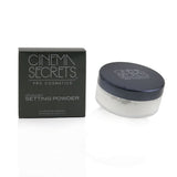 Cinema Secrets Ultralucent Setting Powder - # Colorless 