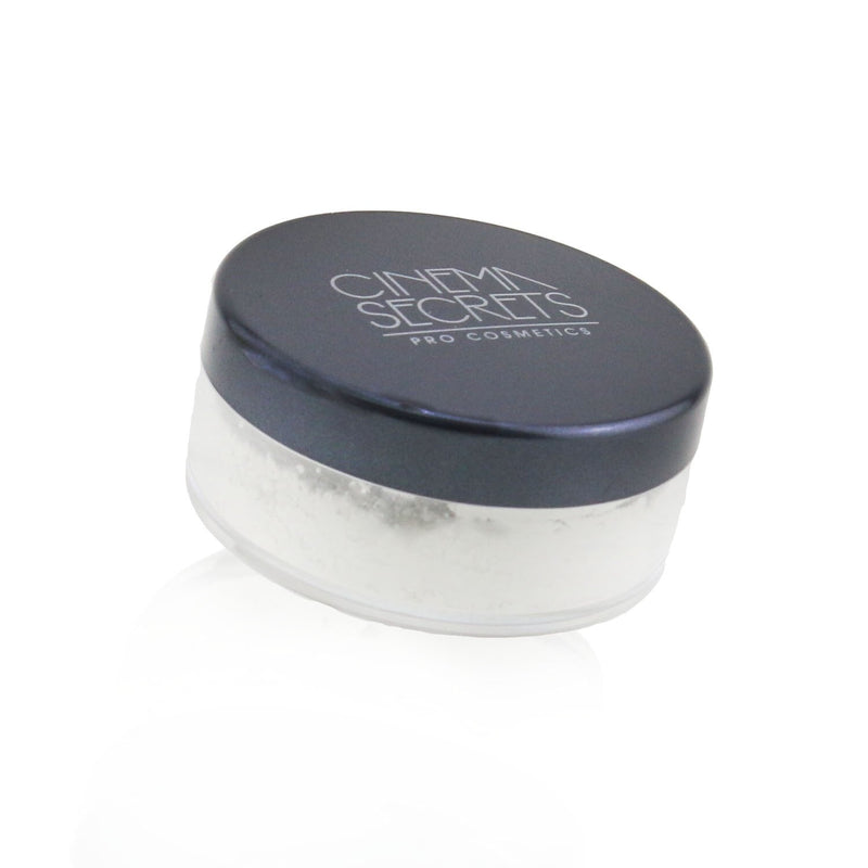 Cinema Secrets Ultralucent Setting Powder - # Colorless 