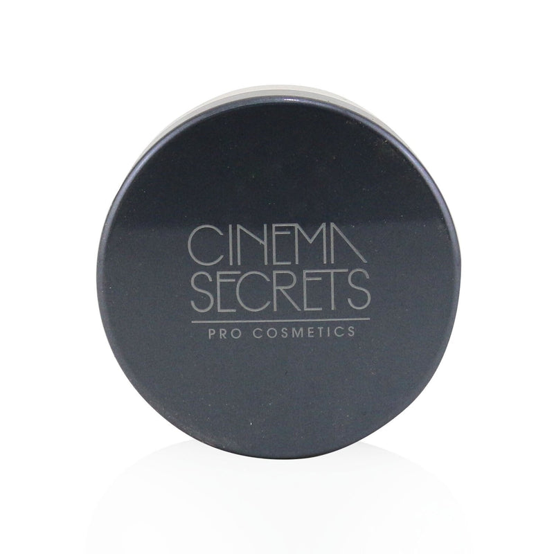 Cinema Secrets Ultralucent Illuminating Powder - # Candlelight 