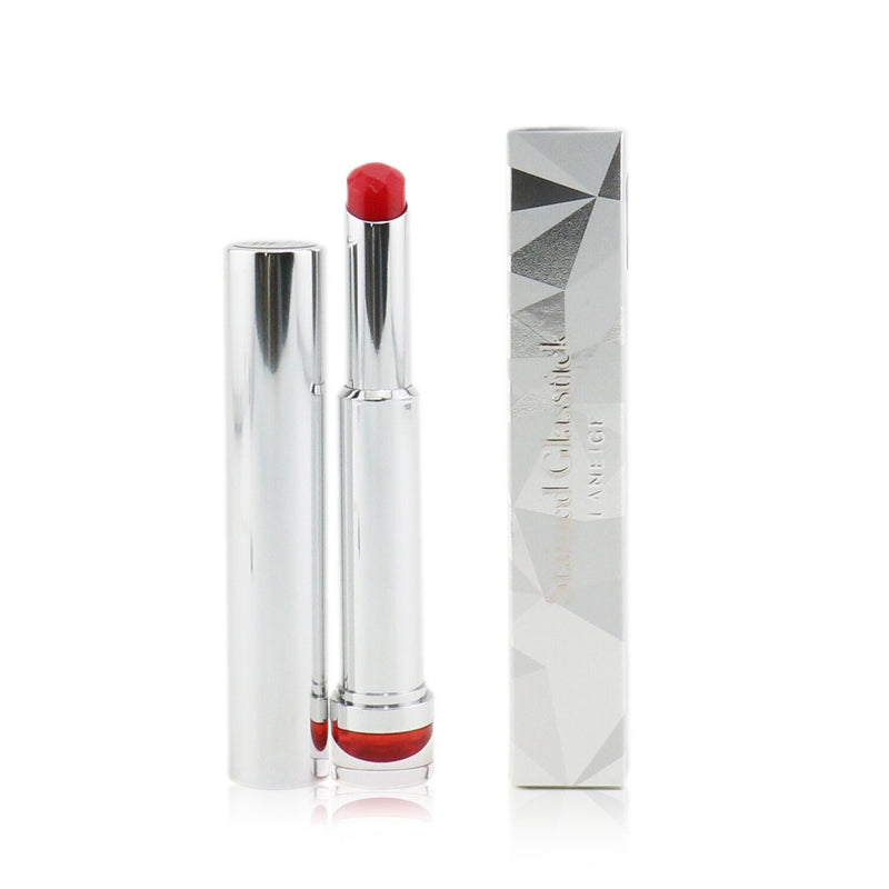 Laneige Stained Glasstick - # No. 12 Red Vibe  2g/0.066oz