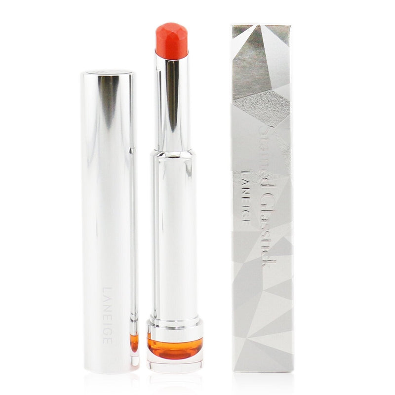 Laneige Stained Glasstick - # No. 13 Orange Amber  2g/0.066oz