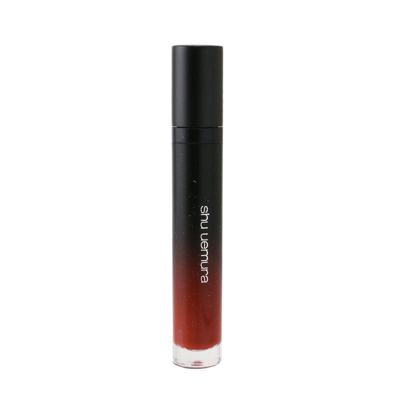 Shu Uemura Matte Supreme Lip Color - # M RD 02 