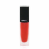 Chanel Rouge Allure Ink Fusion Ultrawear Intense Matte Liquid Lip Colour - # 816 Fresh Red 