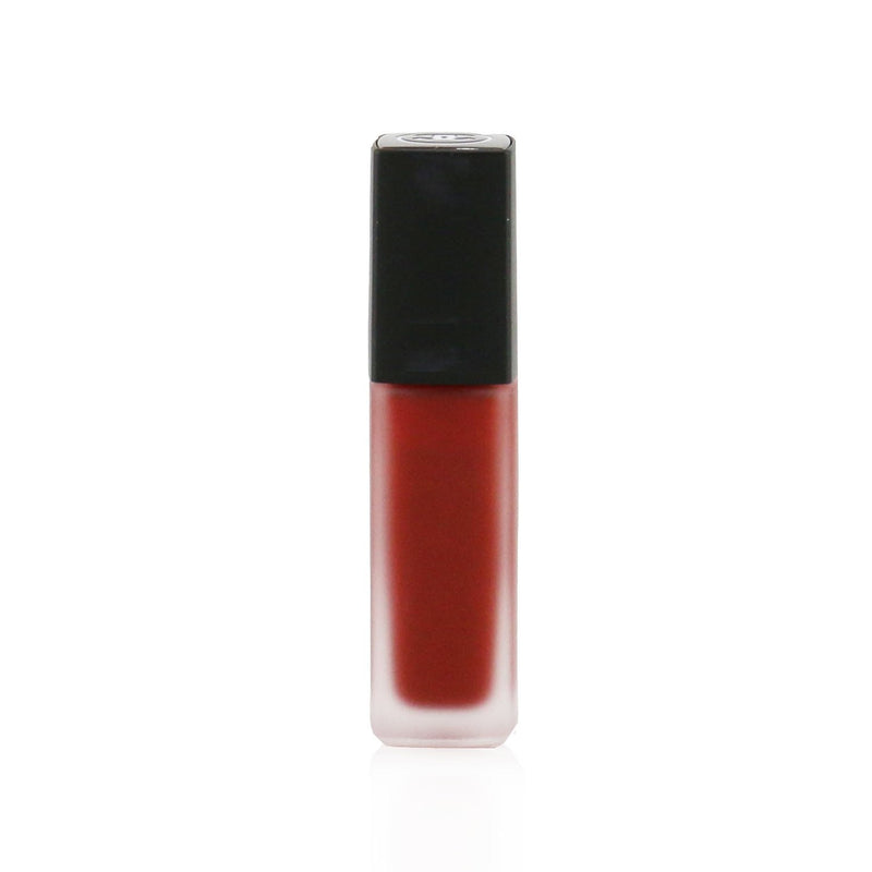 Chanel Rouge Allure Ink Fusion Ultrawear Intense Matte Liquid Lip Colour - # 822 Deep Pink 