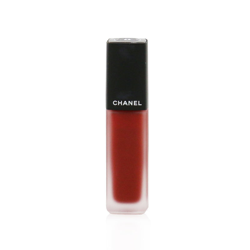 Chanel Rouge Allure Ink Fusion Ultrawear Intense Matte Liquid Lip Colour - # 822 Deep Pink 