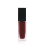 Chanel Rouge Allure Ink Fusion Ultrawear Intense Matte Liquid Lip Colour - # 826 Pourpre 