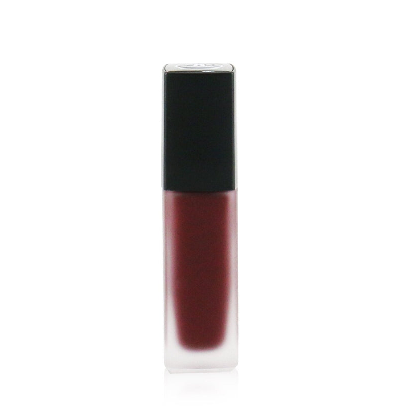 Chanel Rouge Allure Ink Fusion Ultrawear Intense Matte Liquid Lip Colour - # 826 Pourpre  6ml/0.2oz